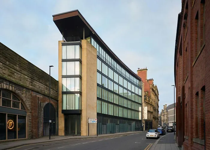 Four Points Flex By Sheraton Newcastle