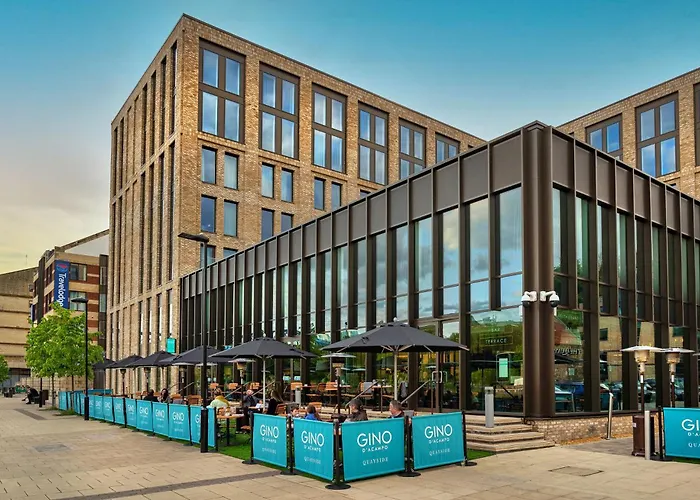 INNSiDE by Meliá Newcastle