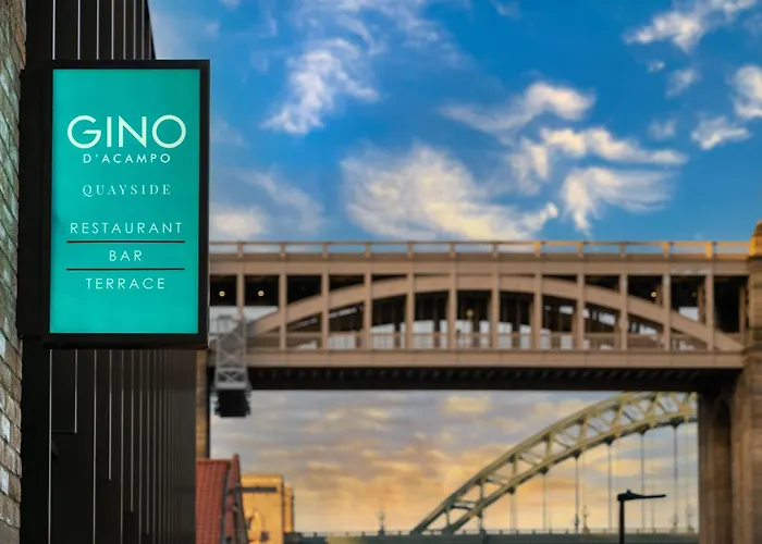 INNSiDE by Meliá Newcastle